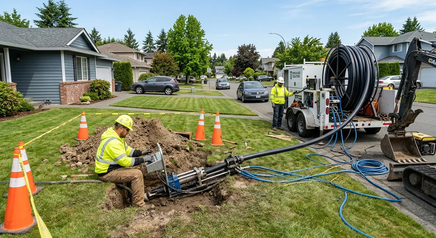 Sewer & Drain services in Sappington, MO